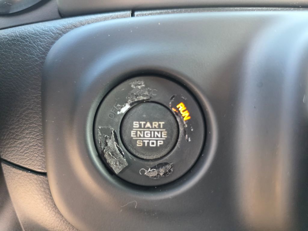 2021 Jeep Wrangler Sport S photo 17