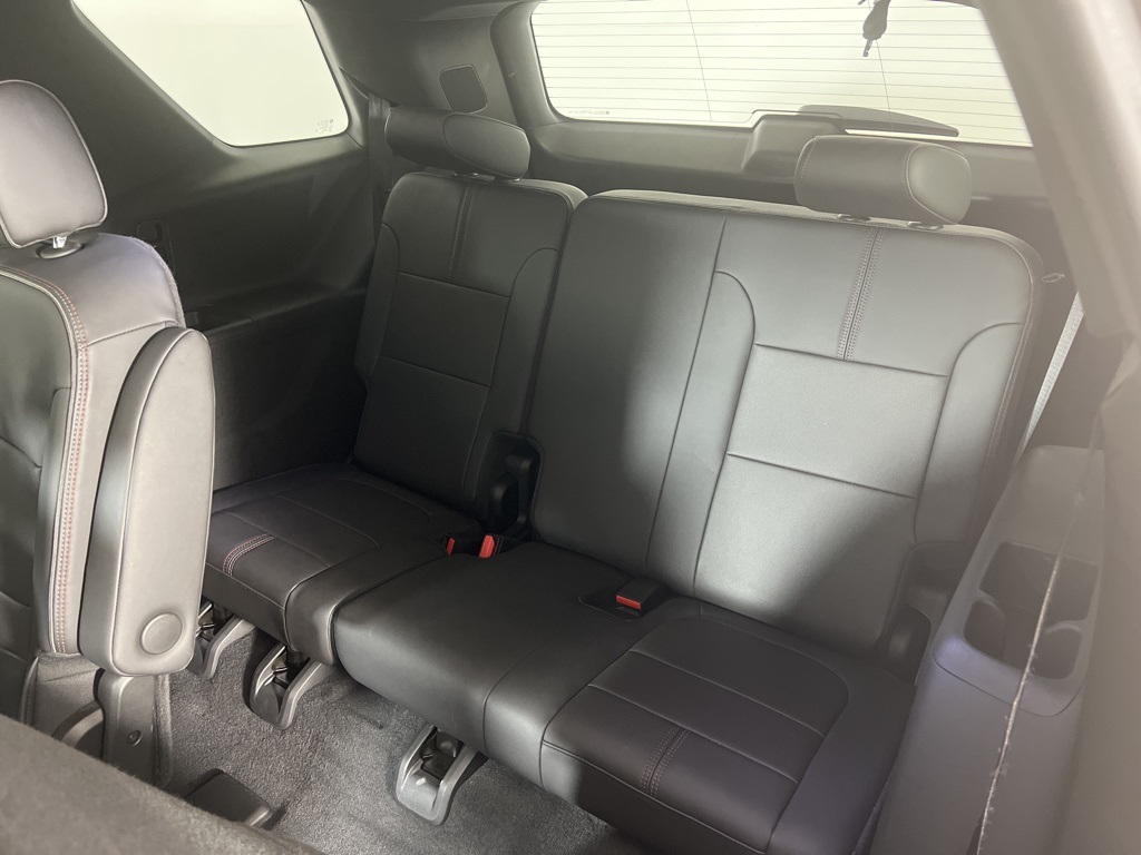 2023 Chevrolet Traverse RS photo 28