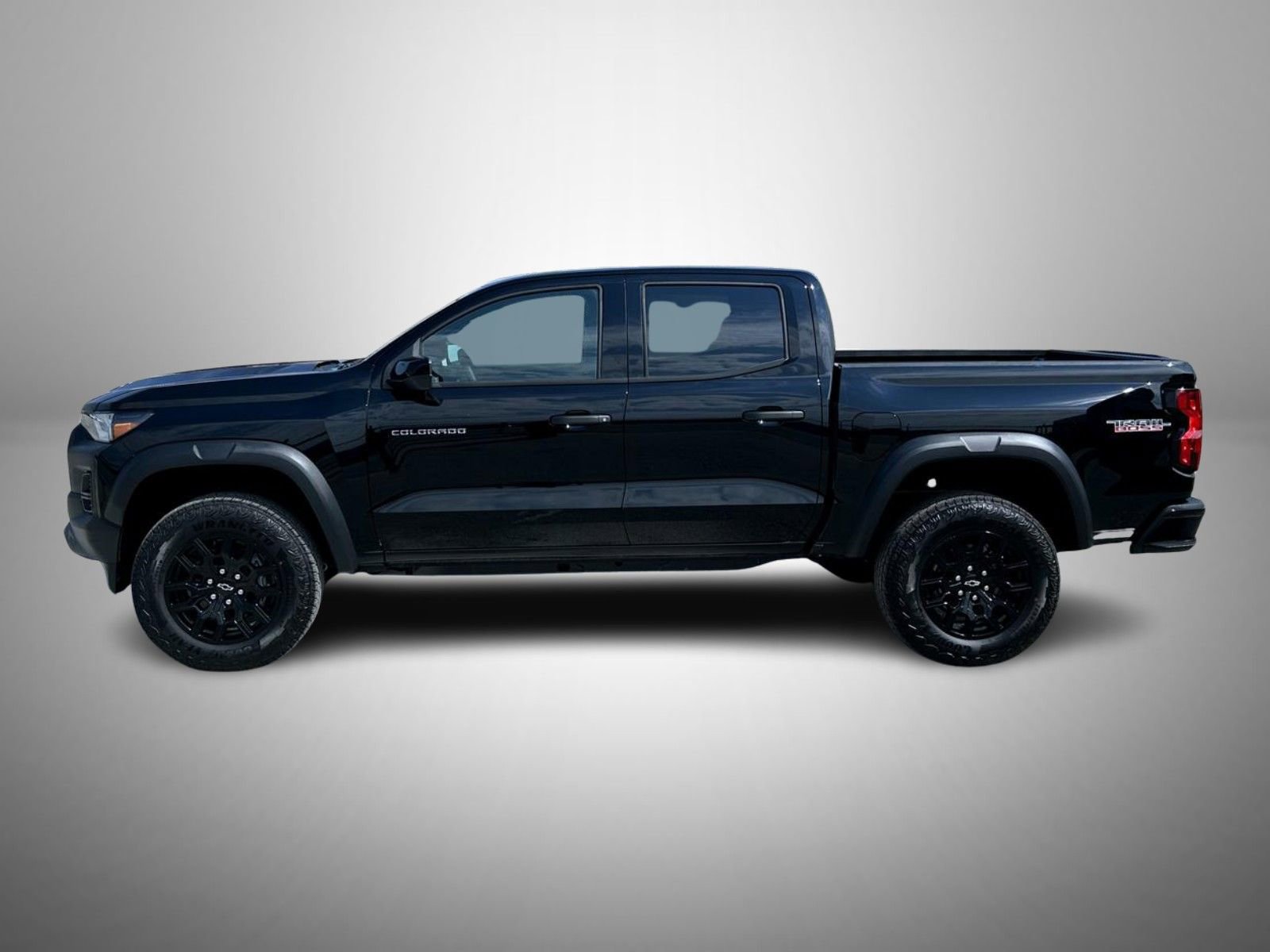 2026 Chevrolet Colorado Trail Boss photo 7