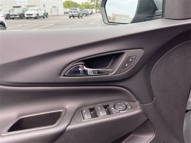 2024 CHEVROLET EQUINOX - Image 22