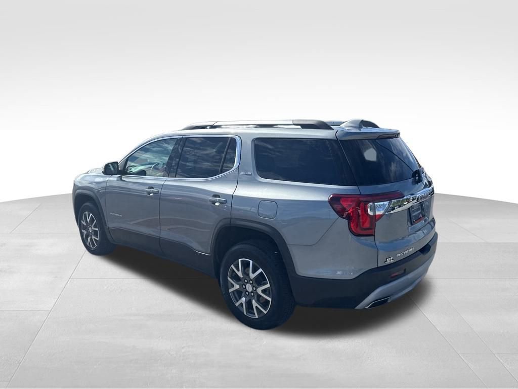 2023 Gmc Acadia SLE photo 3