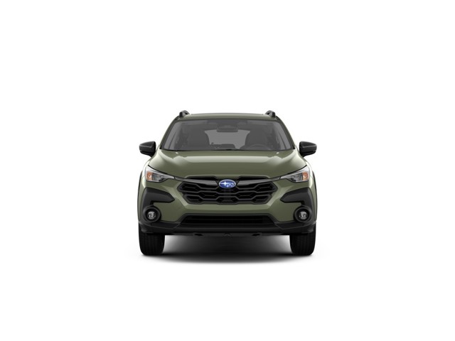 2026 Subaru Crosstrek Premium photo 8