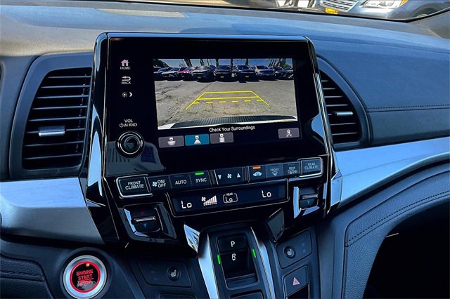2023 Honda Odyssey Sport photo 19