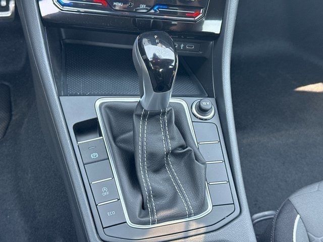 2025 Volkswagen Jetta 1.5T Sport photo 20