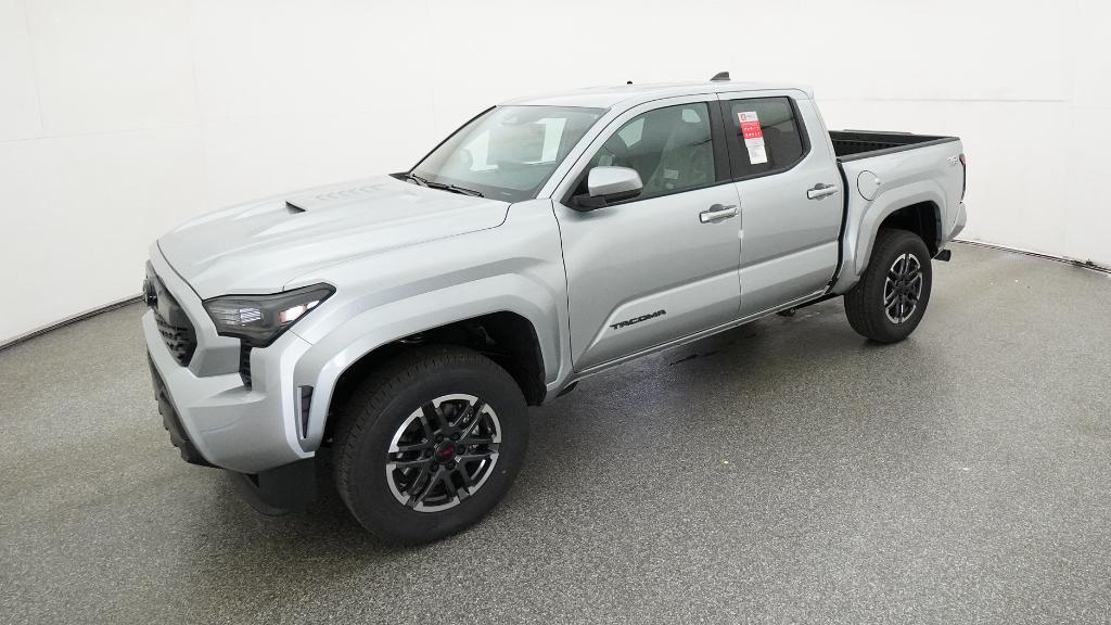 2025 Toyota Tacoma TRD Sport's photo