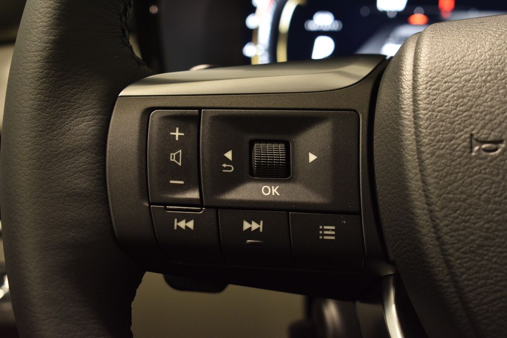 2026 Infiniti QX60 Luxe AWD photo 21