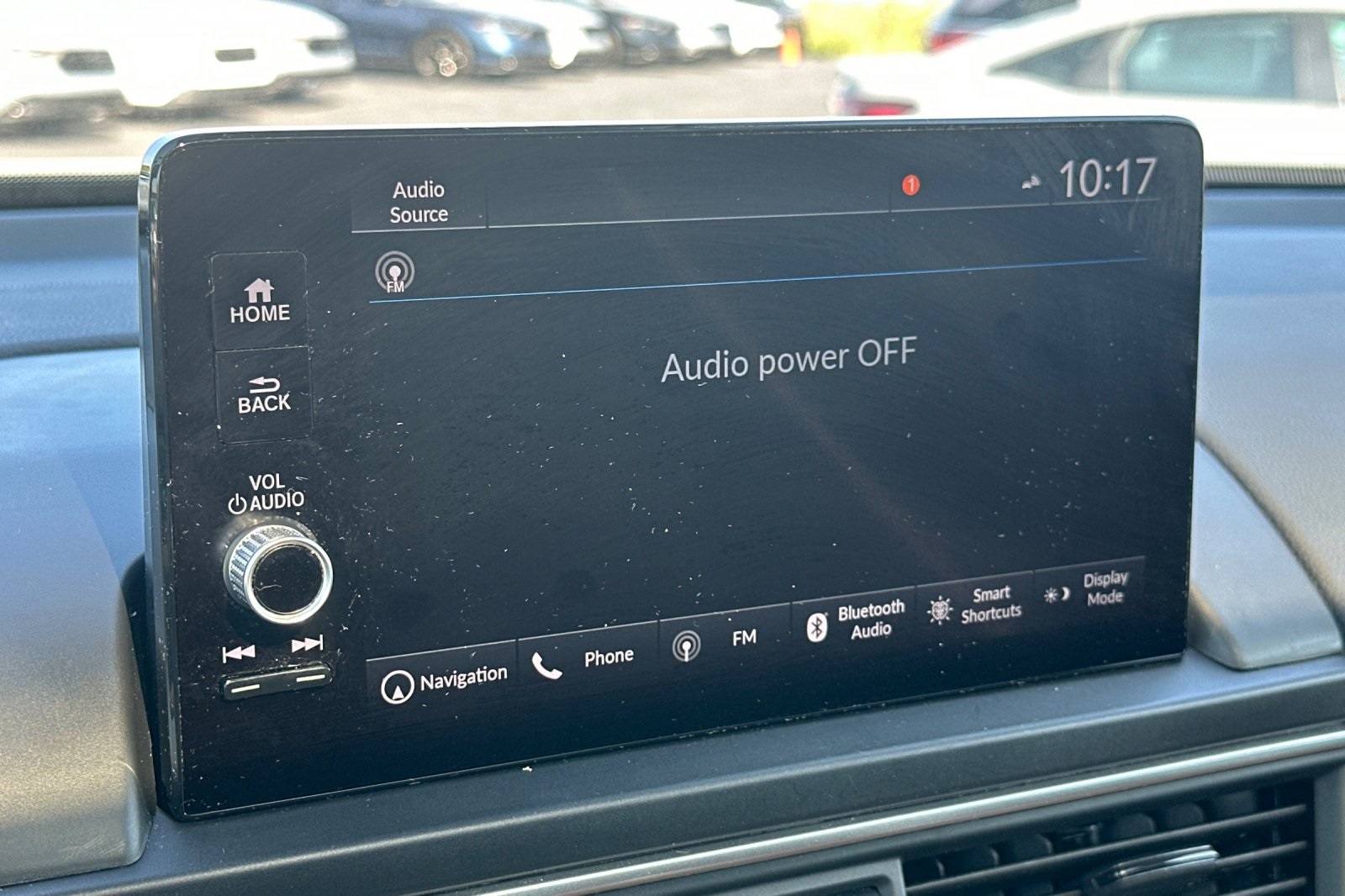 2024 Honda Pilot Elite photo 24