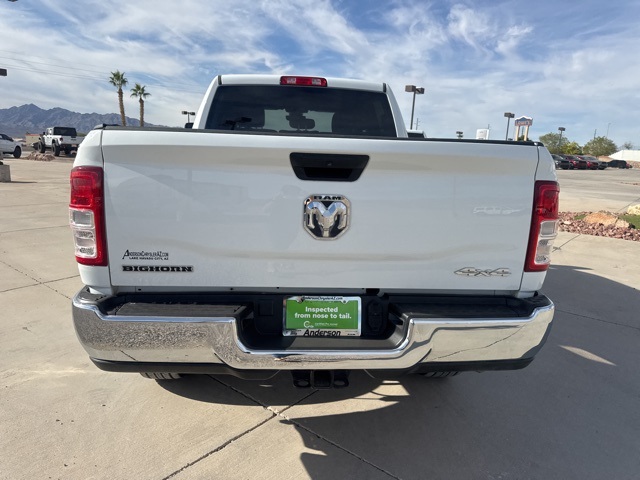 2024 Ram 2500 Big Horn photo 4