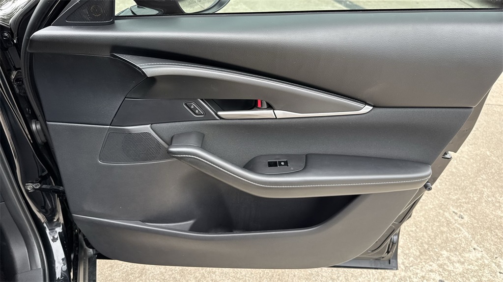 2024 Mazda CX-30 2.5 S photo 38