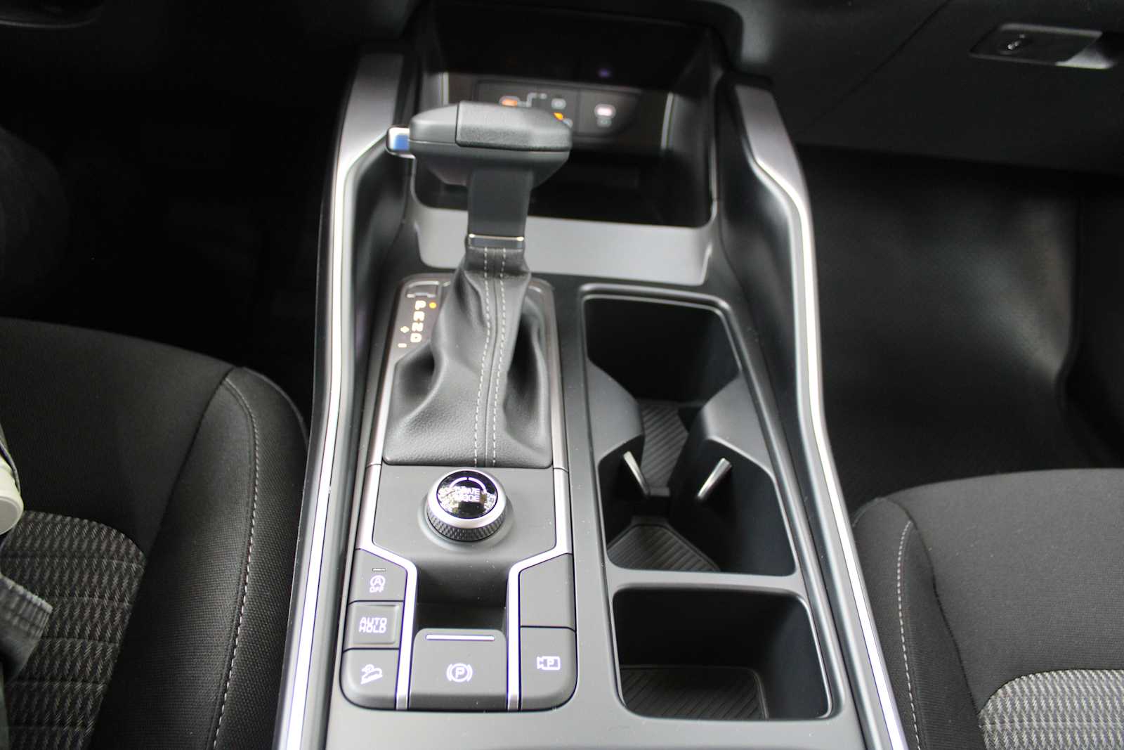 2026 Kia Sorento LX photo 27