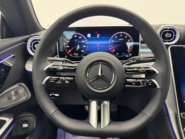 2026 Mercedes Benz CLE 300 4MATIC photo 23