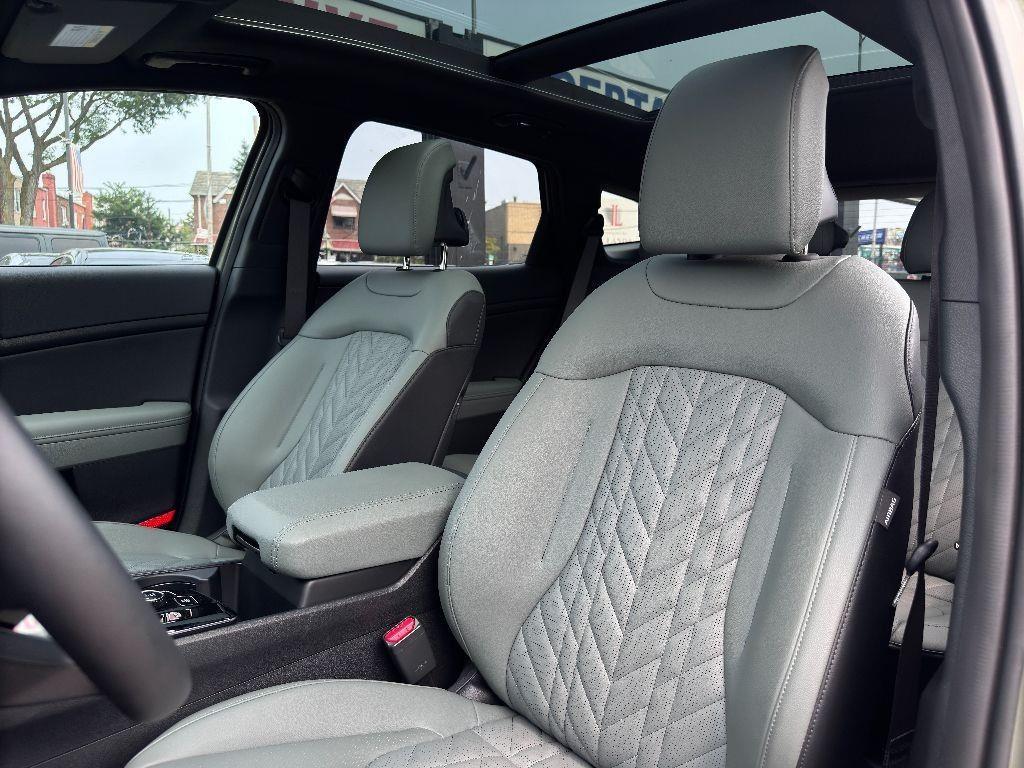 2025 Kia Sportage Plug-In Hybrid X-Line Prestige photo 15