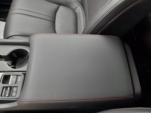 2025 Honda Pilot Black Edition photo 29