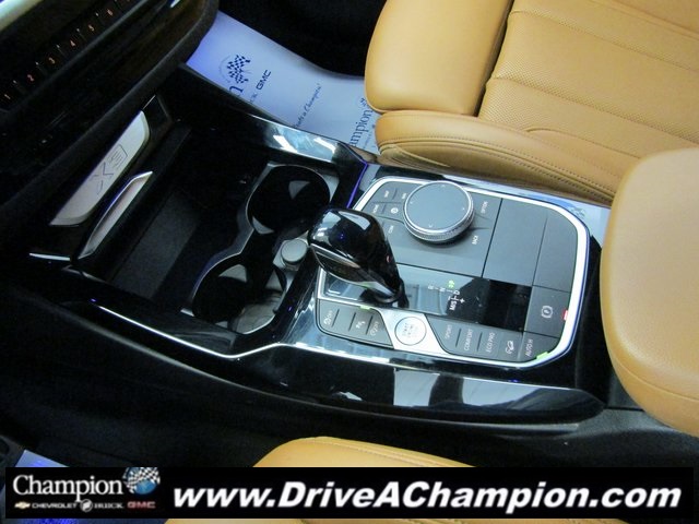 2022 Bmw X3 xDrive30i photo 31
