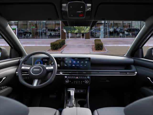 2026 Hyundai Santa Cruz SEL photo 4