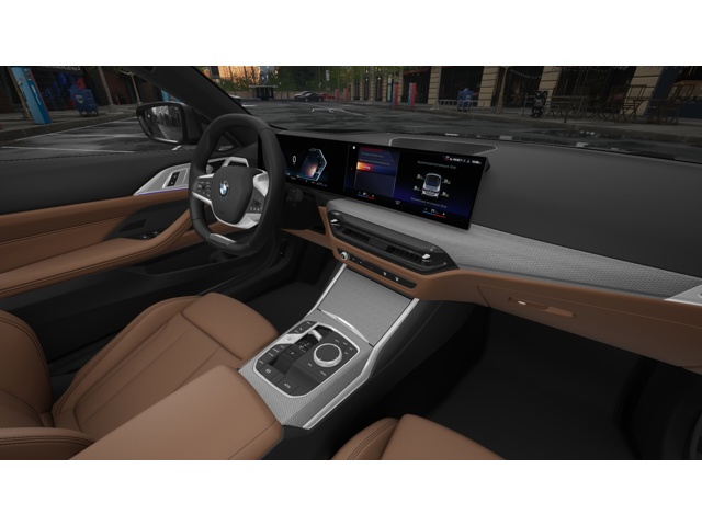 2026 Bmw 430i xDrive photo 14
