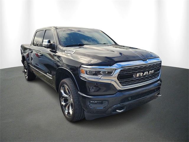 2019 RAM Ram 1500 Pickup Limited's photo