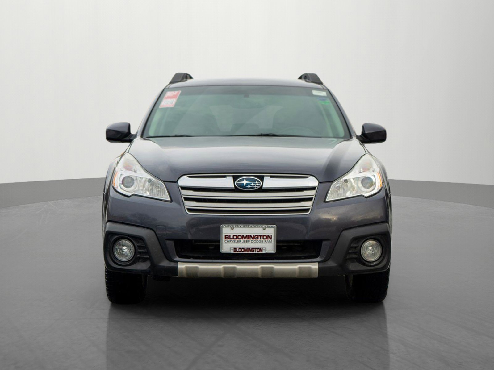 Used 2013 Subaru Outback Limited with VIN 4S4BRBKCXD3321884 for sale in Minneapolis, Minnesota