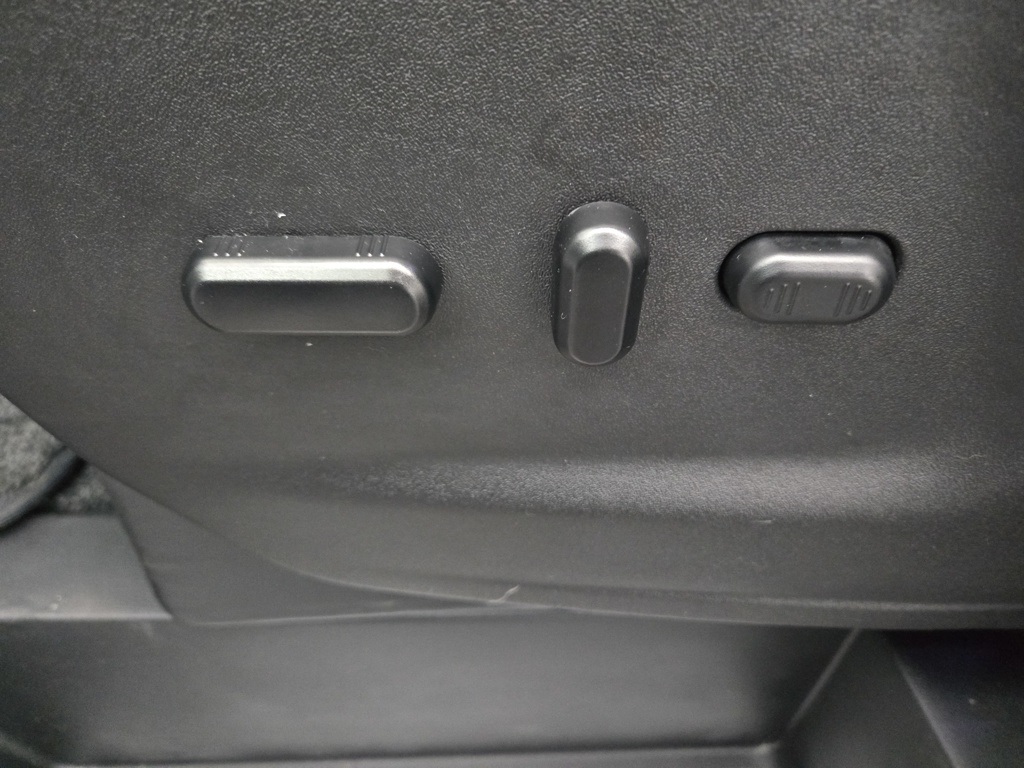 2024 Ford Transit Van photo 18