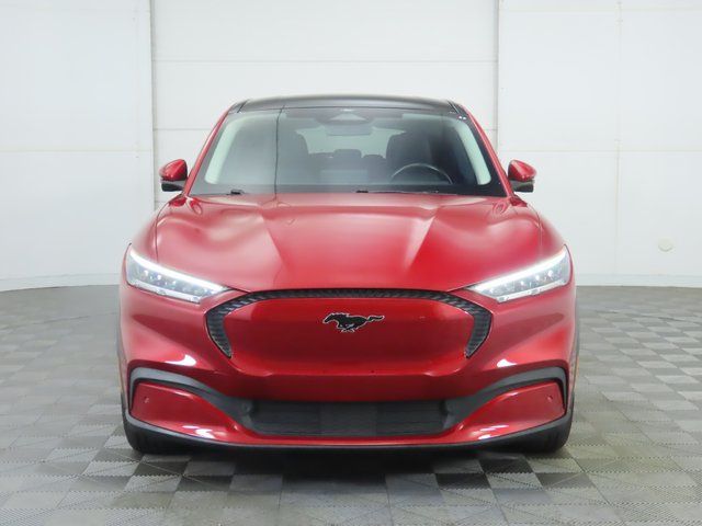 Used 2021 Ford Mustang Mach-E Select AWD with VIN 3FMTK1SS0MMA36118 for sale in Tempe, AZ
