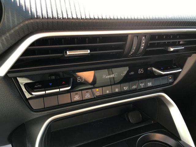 2025 Mazda CX-90 3.3 Turbo Select photo 17