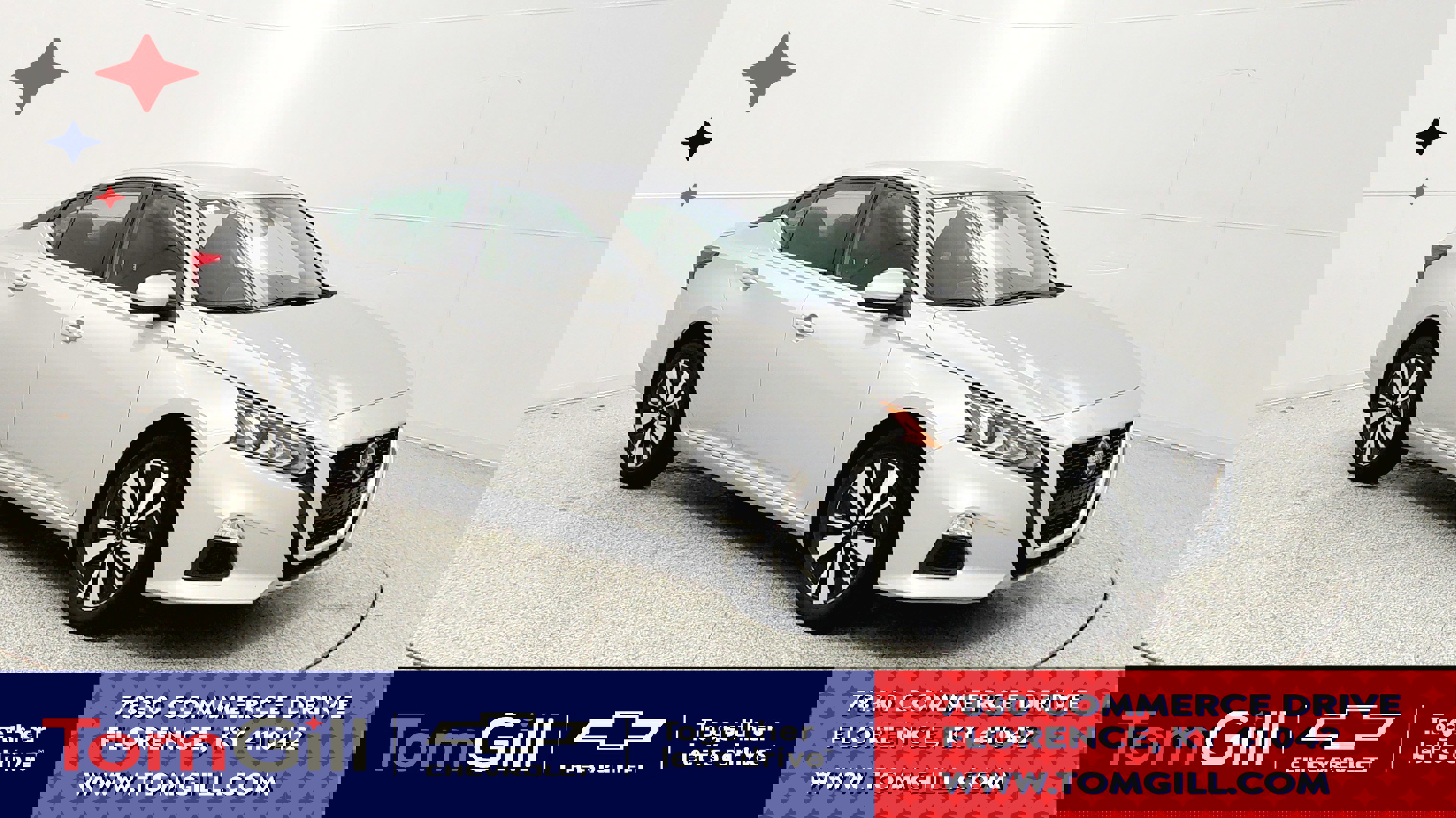 2022 Nissan Altima SV's photo