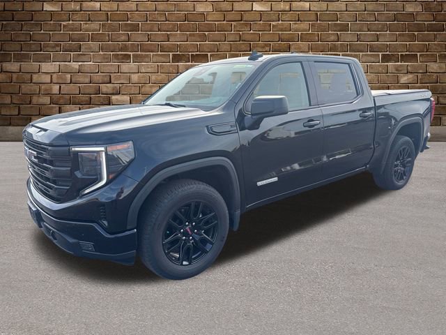 2023 GMC Sierra 1500 Elevation's photo