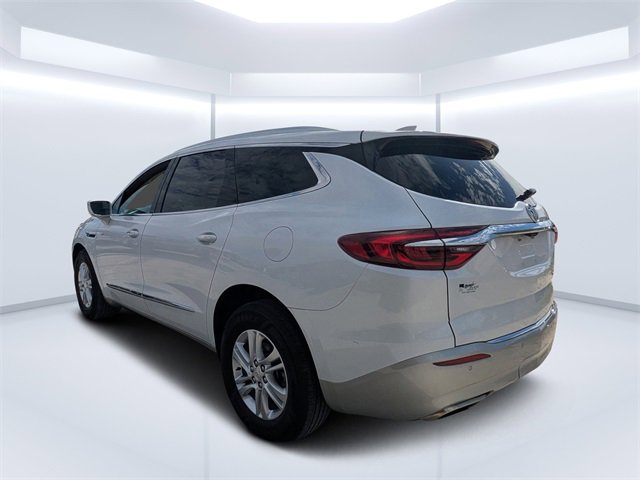 2019 Buick Enclave Essence photo 5