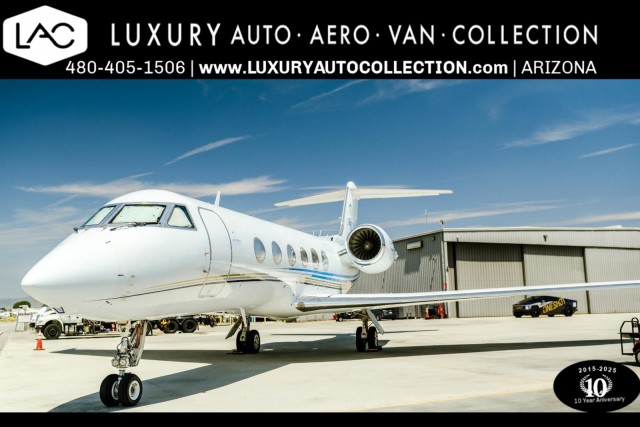 1996 Gulfstream G-IVSP G-IVSP