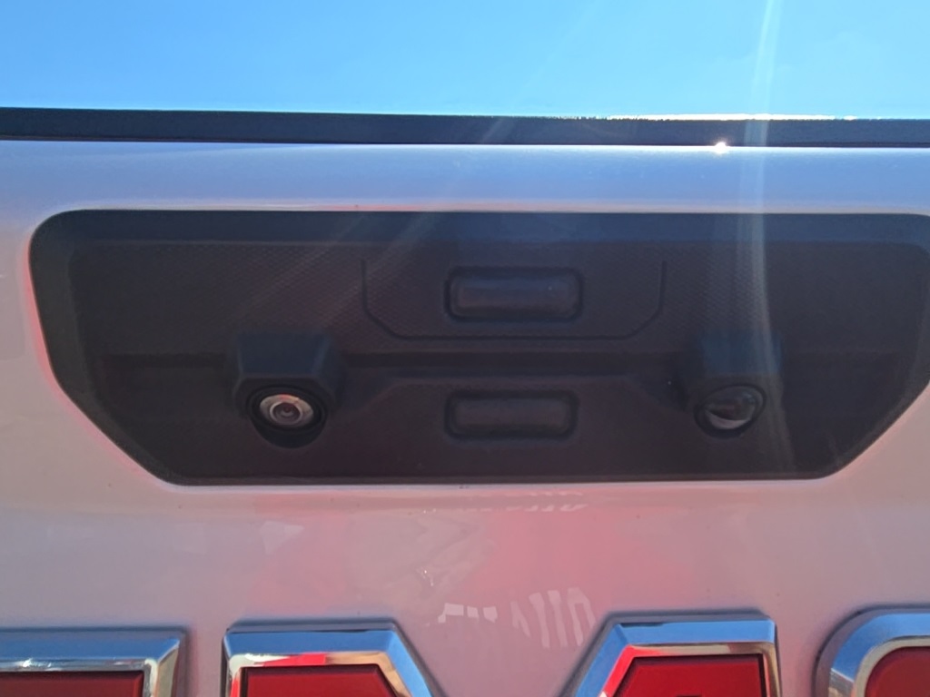 2020 Gmc Sierra Denali photo 46