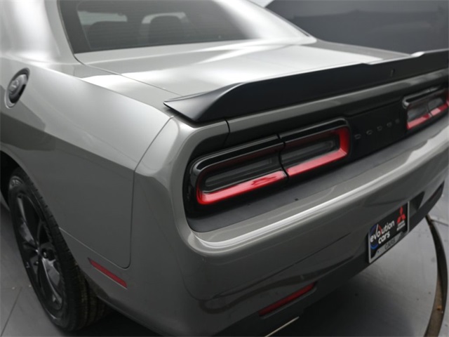 2023 Dodge Challenger SXT AWD photo 20