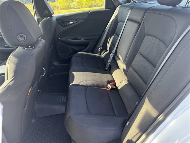 2021 Chevrolet Malibu 1LT photo 18