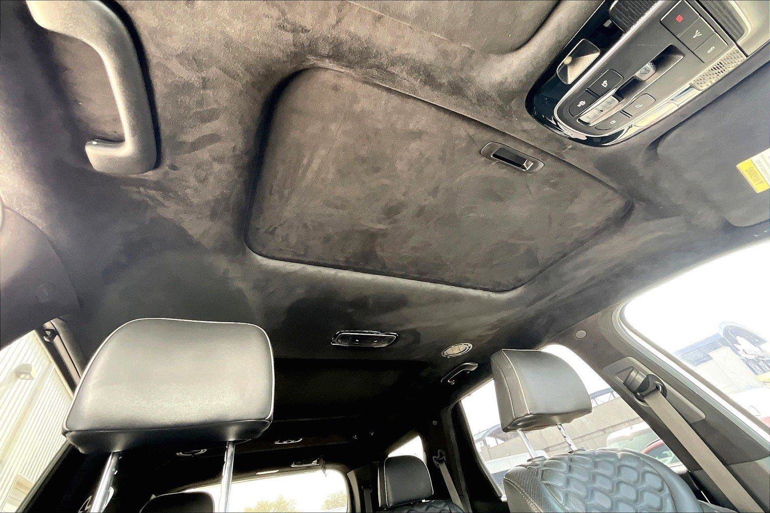 2022 Hyundai Palisade Calligraphy photo 11
