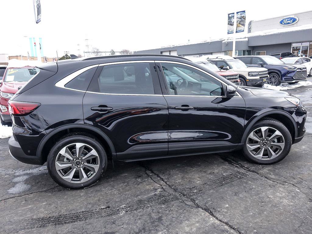 2024 FORD ESCAPE - Image 10