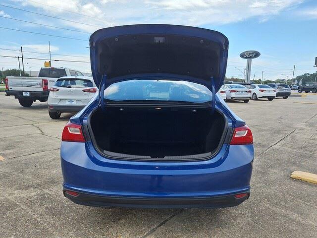 2023 Chevrolet Malibu 1LT photo 21