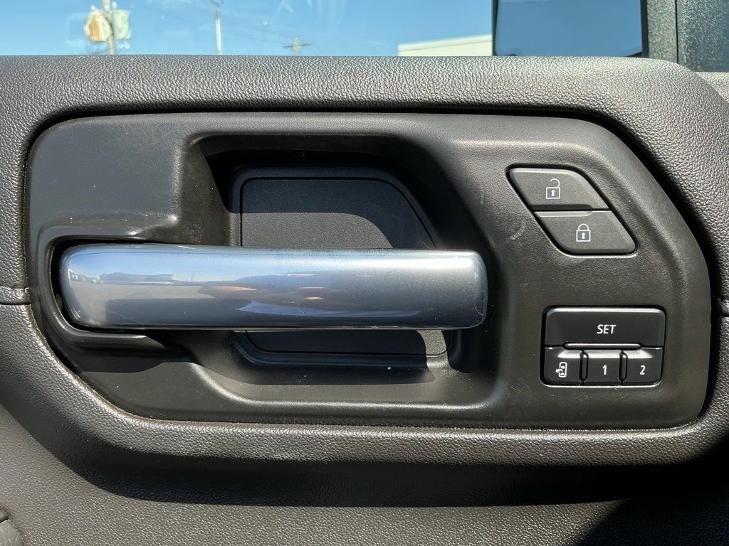 2022 Gmc Sierra 2500 HD Denali photo 66