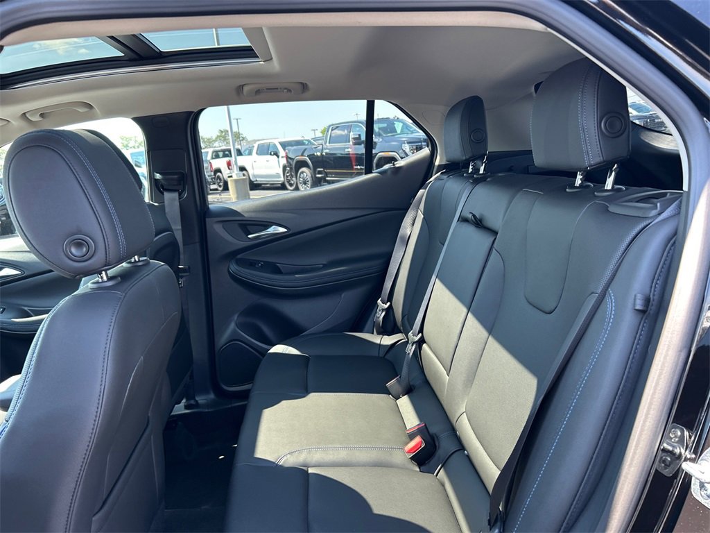 2026 BUICK ENCORE GX - Image 30