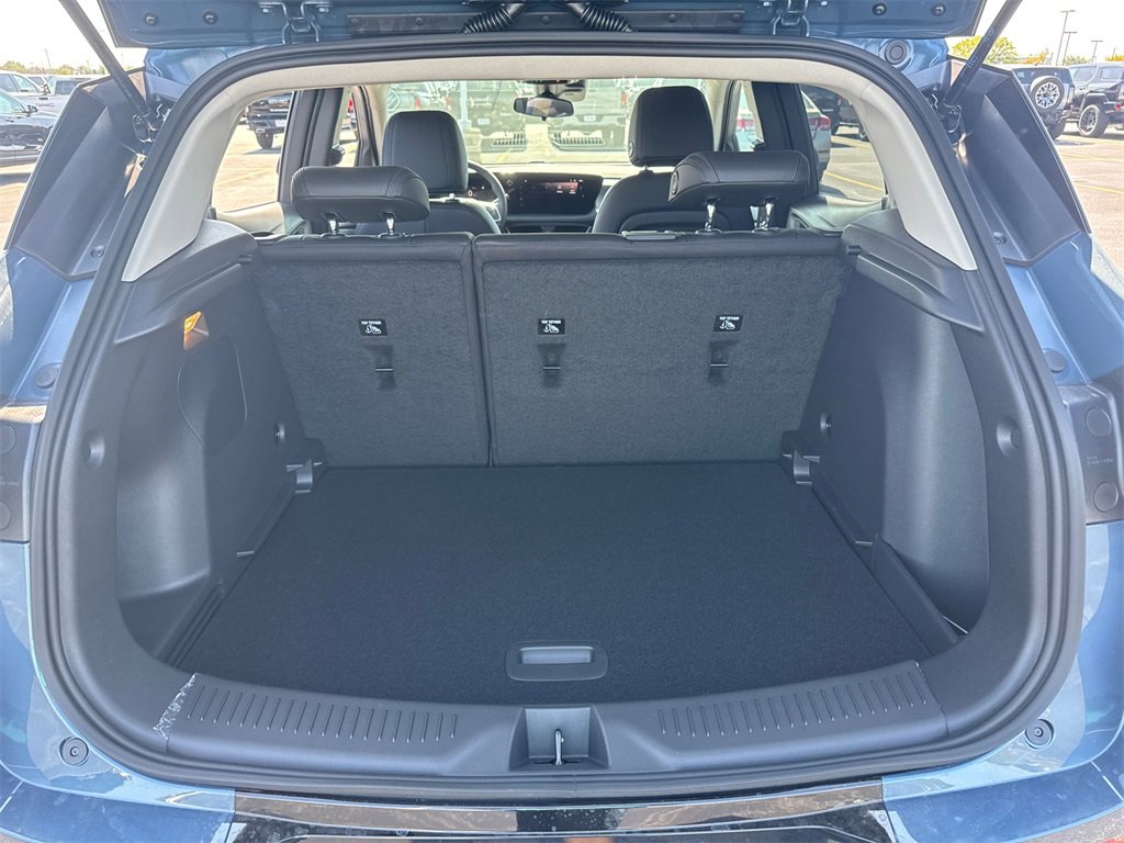 2026 BUICK ENCORE GX - Image 31