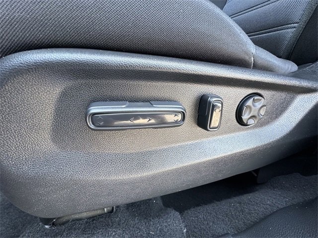 2021 Honda CR-V EX Sport photo 18