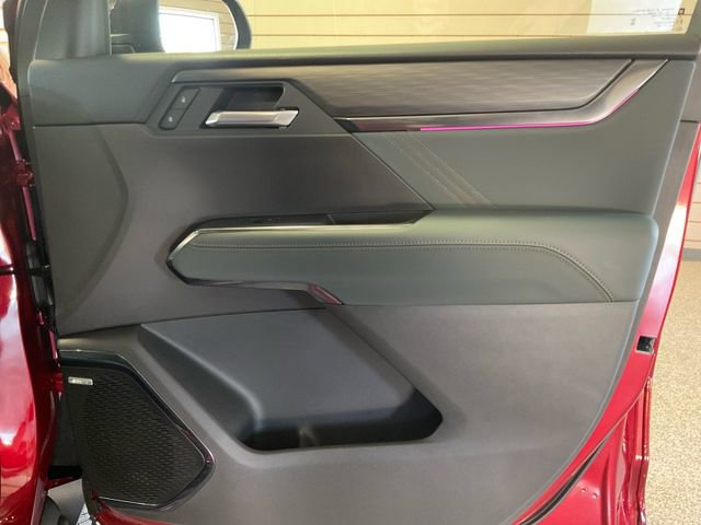 2025 Gmc Acadia AT4 photo 19