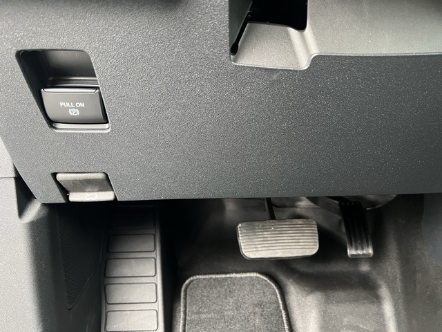 2024 Ford Bronco Black Diamond photo 31