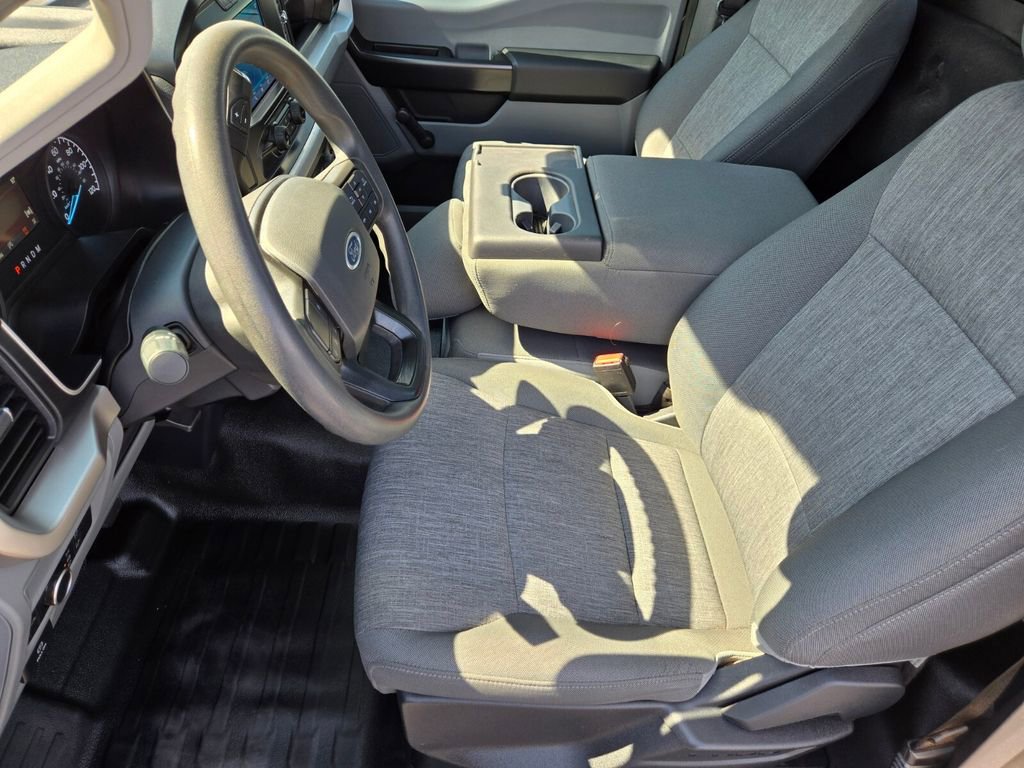 2022 Ford F-150 XL photo 10