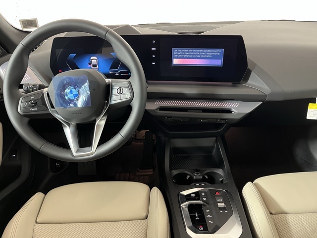 2025 Bmw 228i xDrive Gran Coupe photo 13
