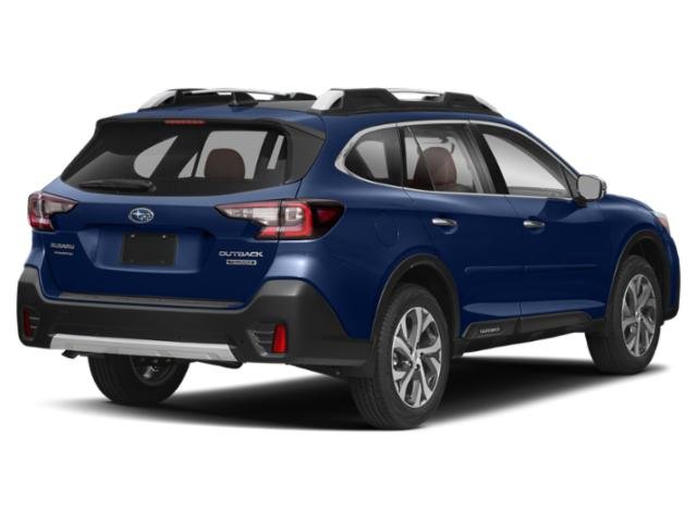 Used 2020 Subaru Outback Touring with VIN 4S4BTAPC6L3127100 for sale in Saint Cloud, Minnesota