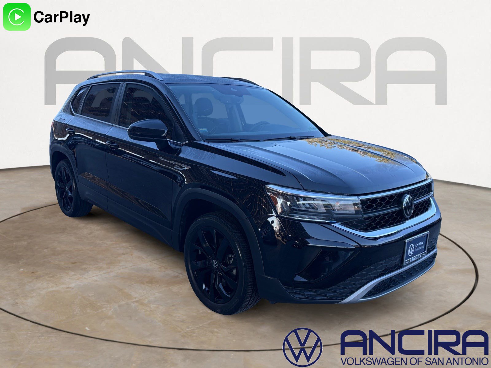 2023 Volkswagen Taos SE