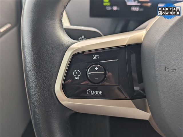 2025 Bmw iX photo 23