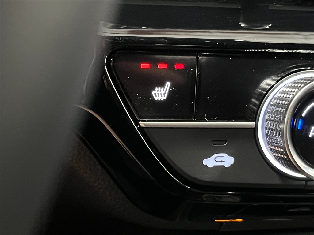 2026 Honda Civic Hybrid Sport Touring photo 20