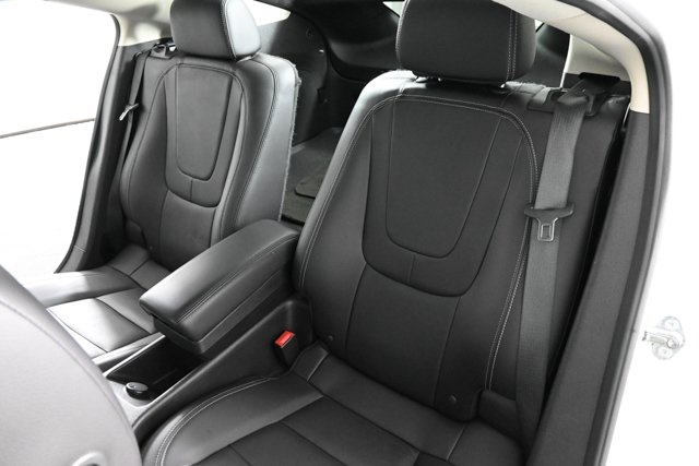 2015 Chevrolet Volt Base photo 9