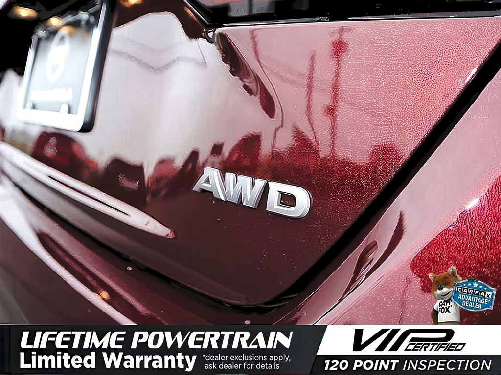 2024 Nissan Altima 2.5 SV photo 35