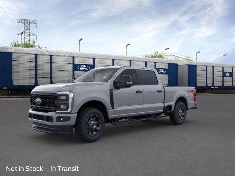 2025 Ford F-350 Super Duty XL's photo